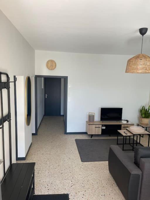 Maison 2 Chambres 3 Lits 4 Couchages Et Exterieur Villefranche-de-Lauragais Extérieur photo